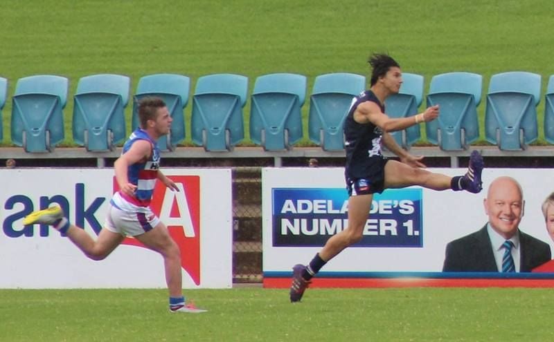 Dylan Whimpress Selected for State Under-18s Dylan Whimpress Selected for State Under-18s